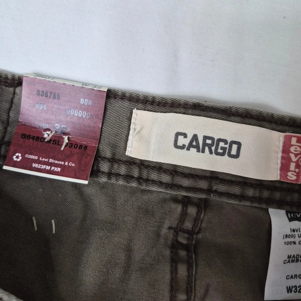 Levis nwt levi